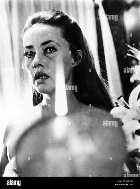 jeanne moreau nude|Jeanne Moreau nude scenes